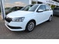 Skoda Fabia 1.0 TSI Combi *Ambition* Klima AHK 1.Hand