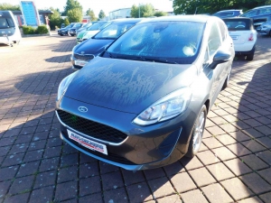 Ford Fiesta 1,0 EcoboostCool&Connect S/S NAVI LED LM15