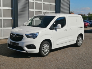 Opel Combo Cargo 1.6 CDTI Edition Klimautomatik NAVI