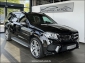 Mercedes-Benz GLS 350 d 4Matic LED AMG Line Keyless Ass 7Sitze