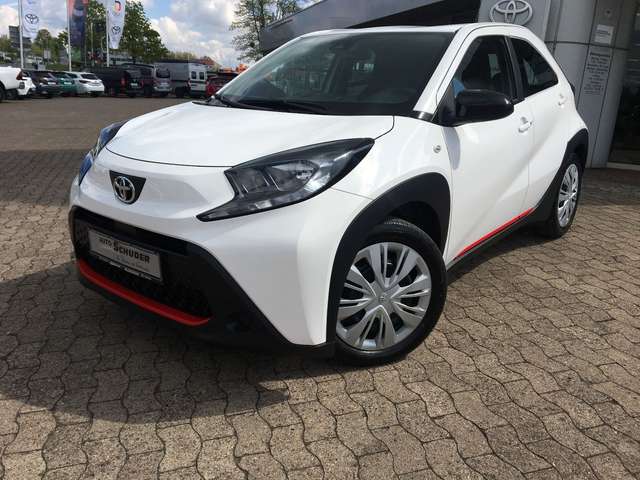 Toyota Andere