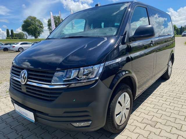 Volkswagen T6 Caravelle