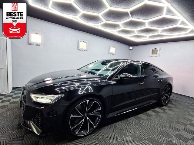Audi RS7