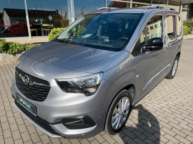 Opel Combo Life