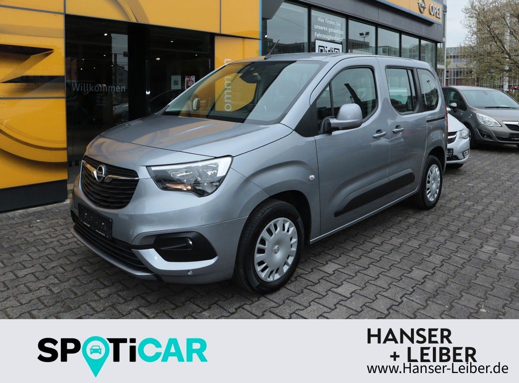 Opel Combo Life