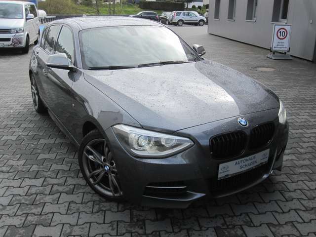 BMW 135