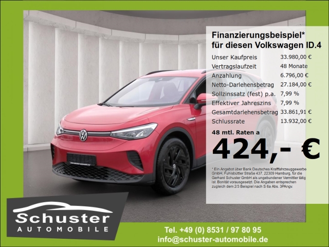 Volkswagen ID.4