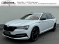 Skoda Superb III Combi 2.0 TSI DSG 4x4 Sportline AHK Standhzg 360