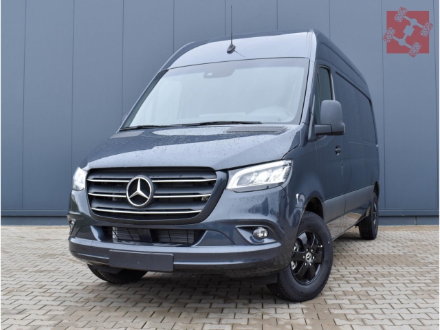 Mercedes-Benz Sprinter 317 CDI KASTENWAGEN RA 3924 MM 3,5 T