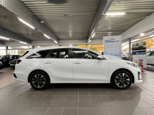 Kia ceed Sportswagon Spirit Technologie+Navi Paket