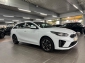 Kia ceed Sportswagon Spirit Technologie+Navi Paket