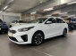 Kia ceed Sportswagon Spirit Technologie+Navi Paket