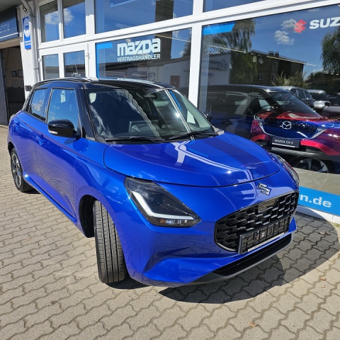 Suzuki Swift 1,2 DUALJET Comfort+ HYBRID