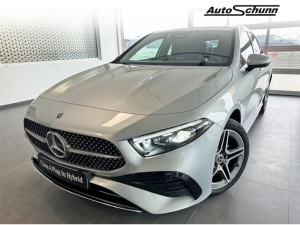 Mercedes-Benz A 250 e AMG ADVANCED++CA+MULTIBEAM LED+PARK