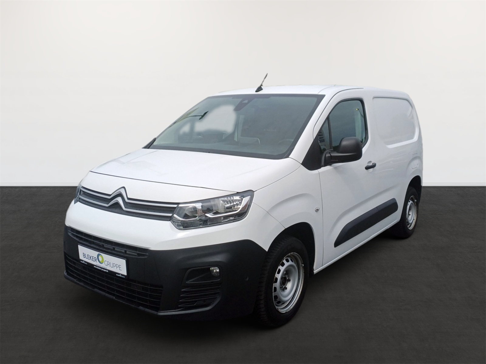 Citroen Berlingo Berlingo BlueHDi 100 Club M/L1