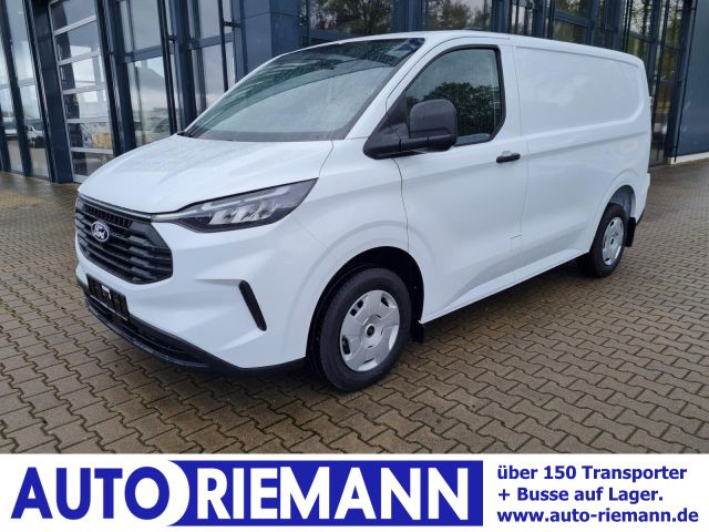 Ford Custom 320 Kasten L1 Trend KAMERA KLIMA LED NAVI