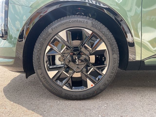 Kia Sportage – Bild 10