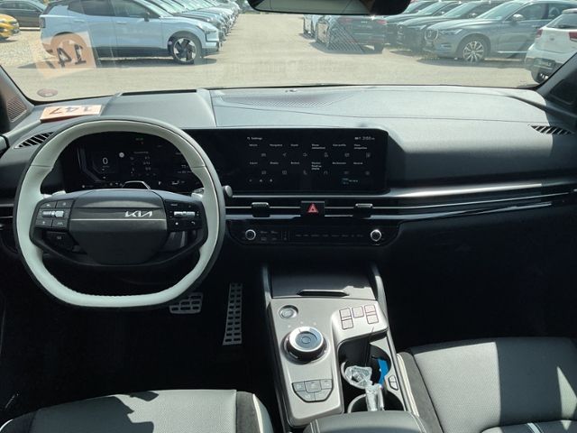 Kia Sportage – Bild 11