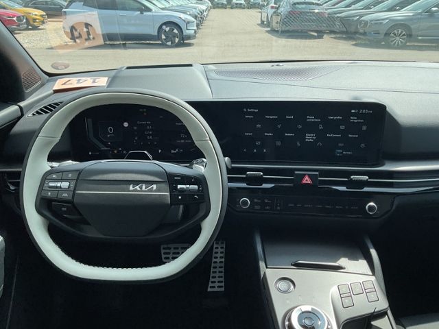 Kia Sportage – Bild 12