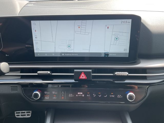 Kia Sportage – Bild 13
