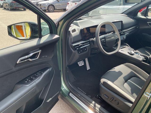 Kia Sportage – Bild 15