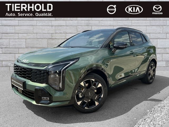 Kia Sportage – Bild 2