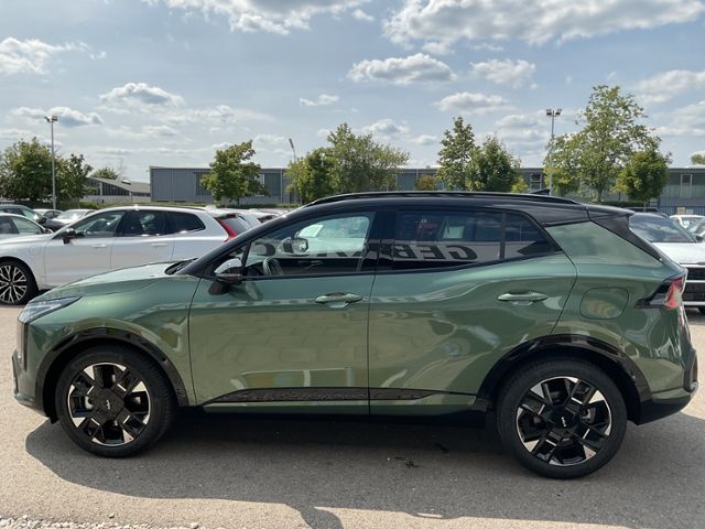 Kia Sportage – Bild 3