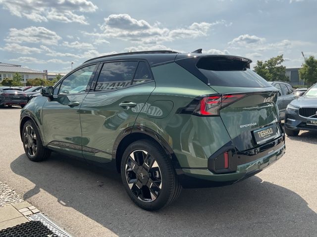 Kia Sportage – Bild 4