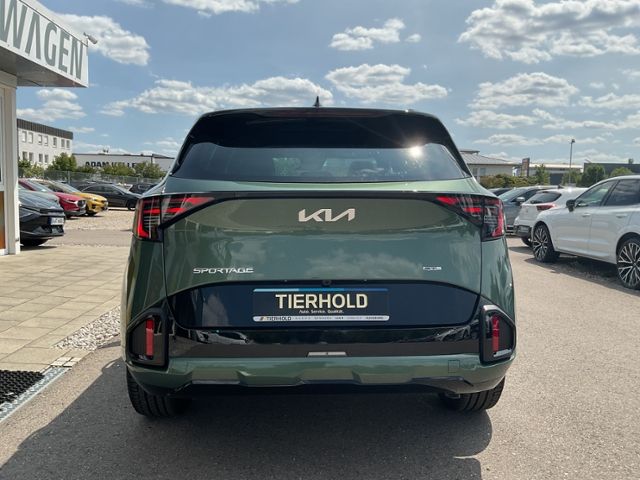 Kia Sportage – Bild 5