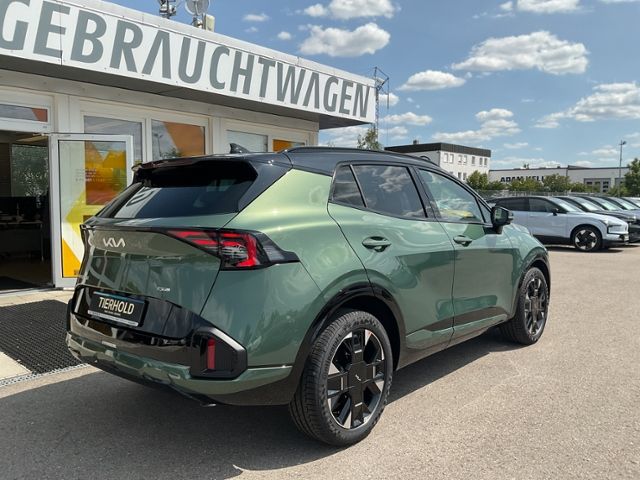 Kia Sportage – Bild 6