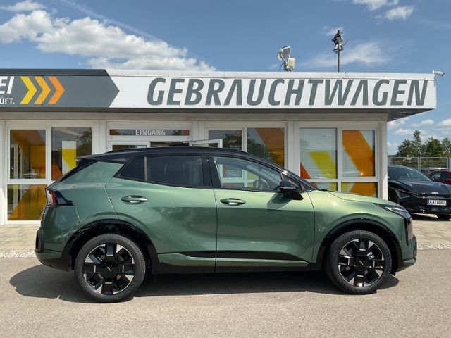 Kia Sportage – Bild 7