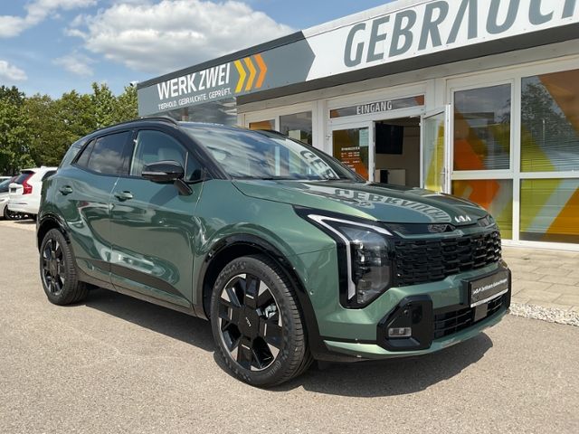 Kia Sportage – Bild 8