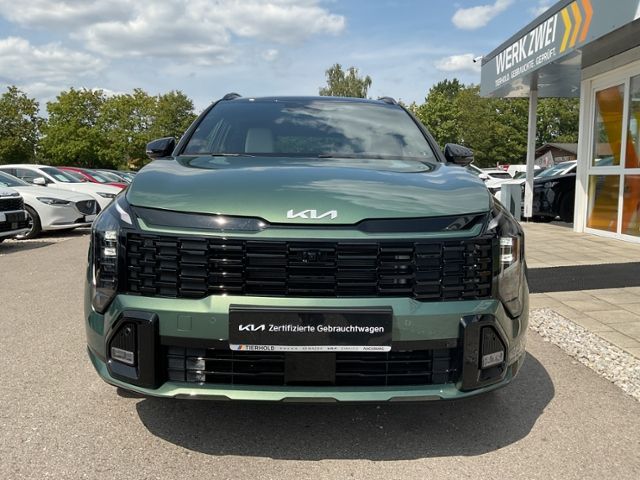 Kia Sportage – Bild 9