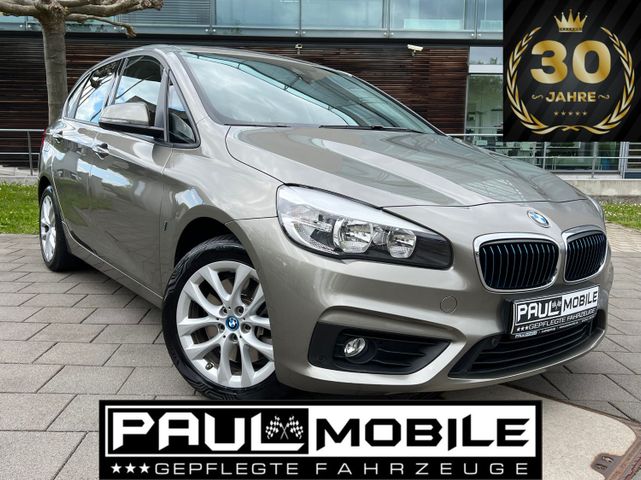 BMW 225 Active Tourer