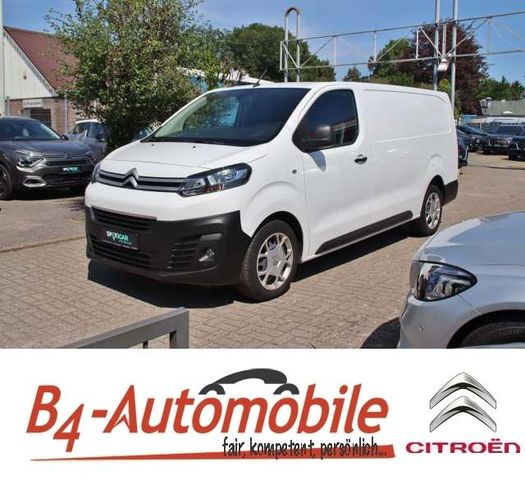 Citroen Jumpy XL BlueHDi 150 Club NAVI - DAB & Klima