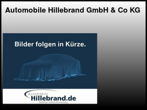 Hyundai TUCSON blue Advantage 2WD 1.6 Navi Mehrzonenklima Fahrerprofil SHZ LenkradHZG Totwinkelassistent