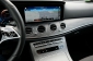 Mercedes-Benz E 300 de Burmester Keyless Media-Display