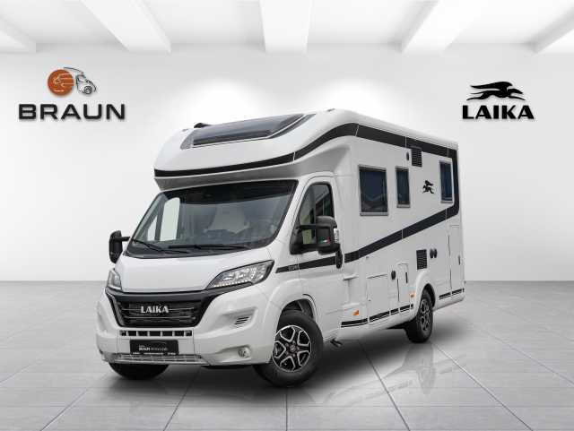 Laika Ecovip L 3019 ALDE UPE 121.183