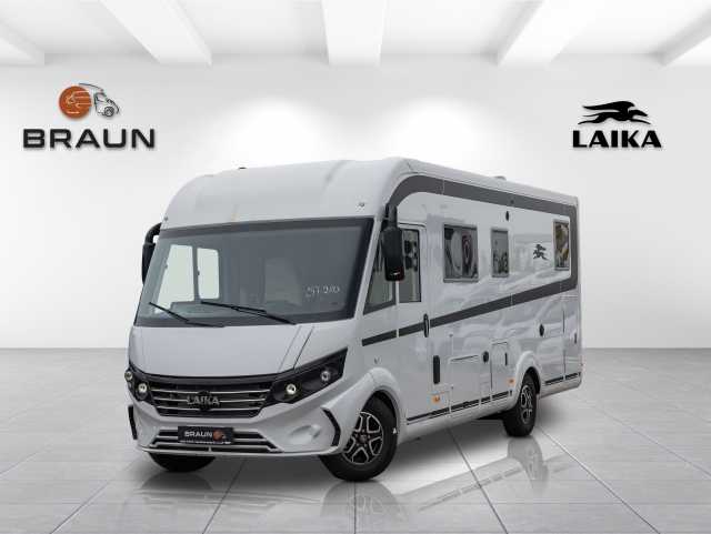 Laika Ecovip H 4109 VOLL ALDE UPE 145.856