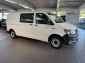 VW T6 2.0 TDI Kasten lang 4M DIFF-Sperre+ALUCA+3.2