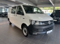 VW T6 2.0 TDI Kasten lang 4M DIFF-Sperre+ALUCA+3.2