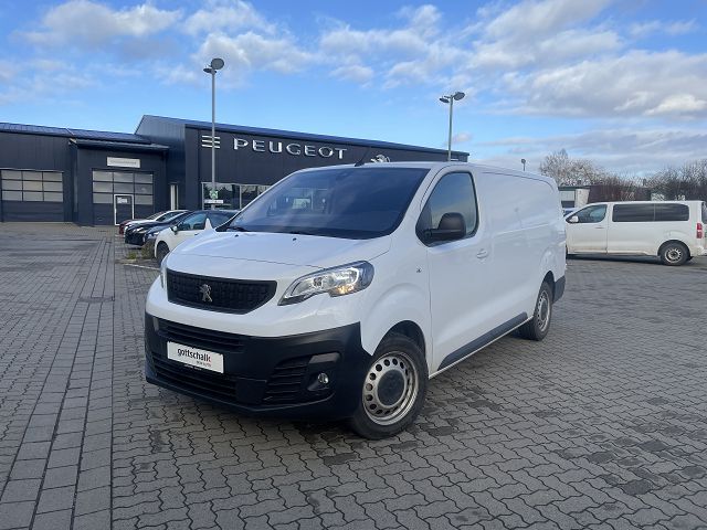 Peugeot Expert Kastenwagen lang 2.0 BlueHDi 180 EAT8 Premium