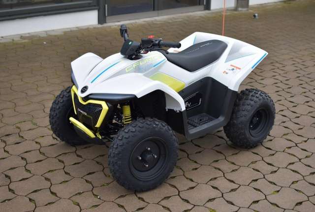 CFMOTO Sonstige Elektro Kinder ATV