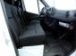 Mercedes-Benz Sprinter316CDI Maxi Koffer,LBW,Klima,MBUX
