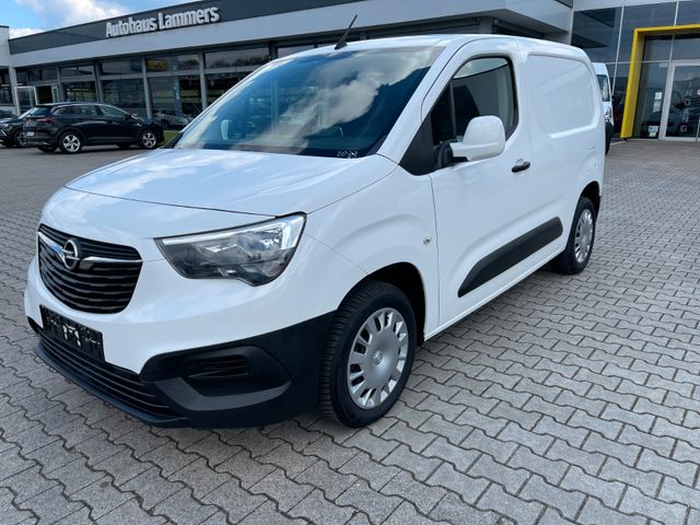 Opel Combo E Cargo Edition