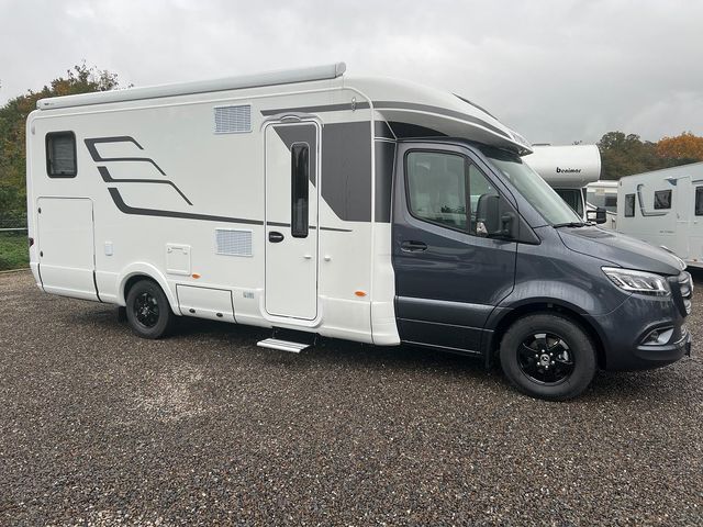 Hymer-Eriba B ML T 780