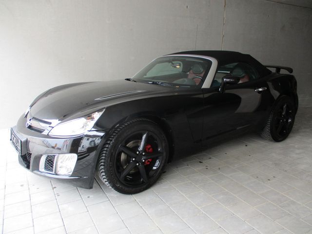 Opel GT