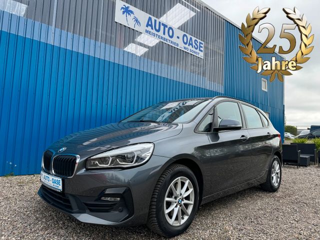 BMW 216 Active Tourer