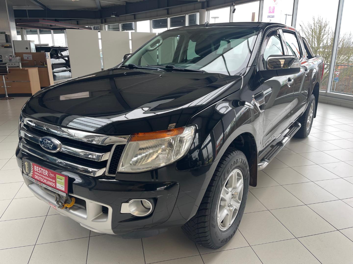 Ford Ranger