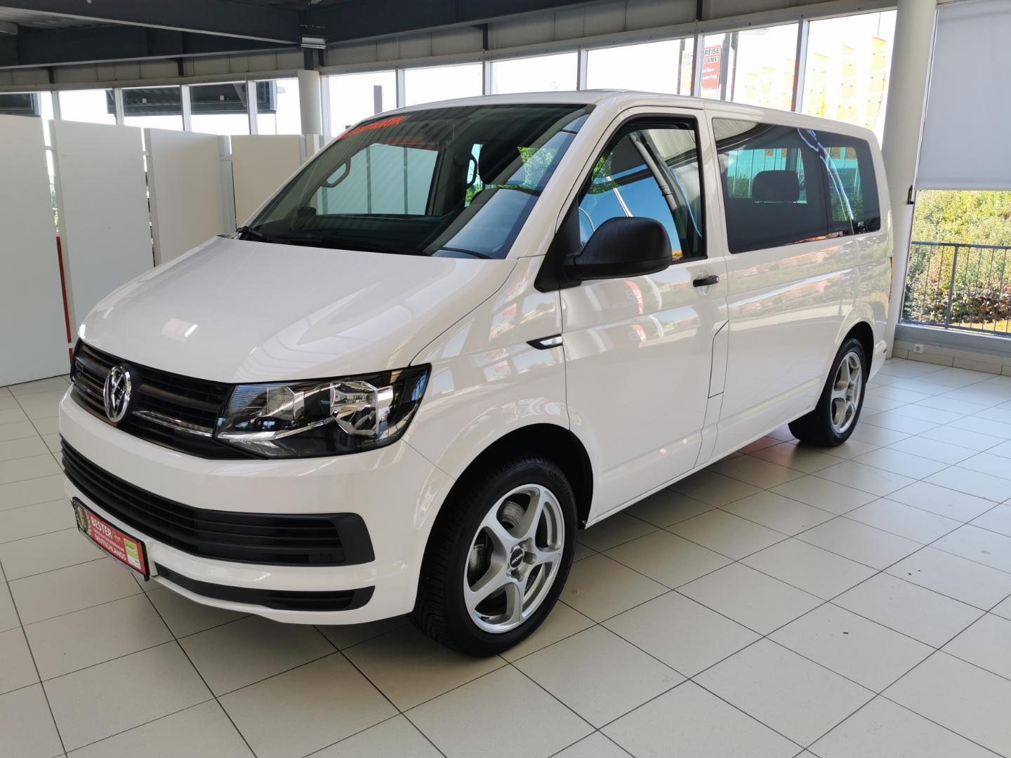 Volkswagen T6 Multivan